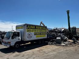 Best Retail Junk Removal  in Silver Lake, OH