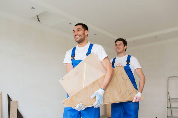 Best Attic Cleanout  in Silver Lake, OH